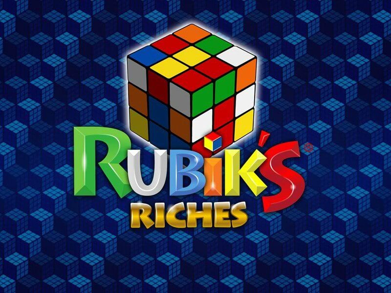 Rubik's Riches:image1