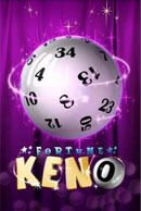 Fortune KENO