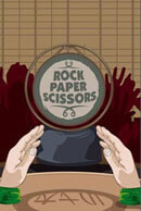 ROCK PAPER SCISSIRS