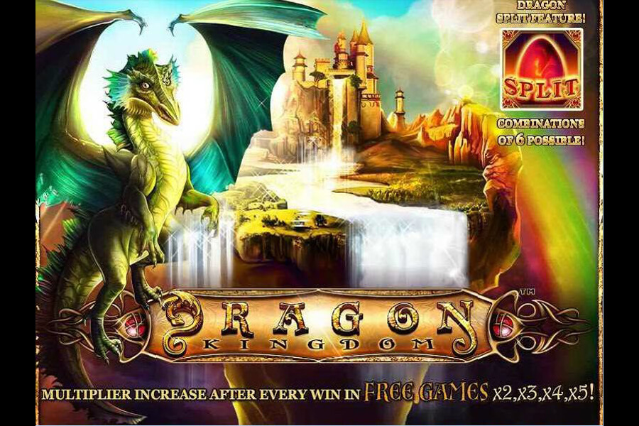 Dragon Kingdom:image01