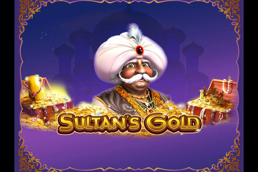Sultan's Gold:image01