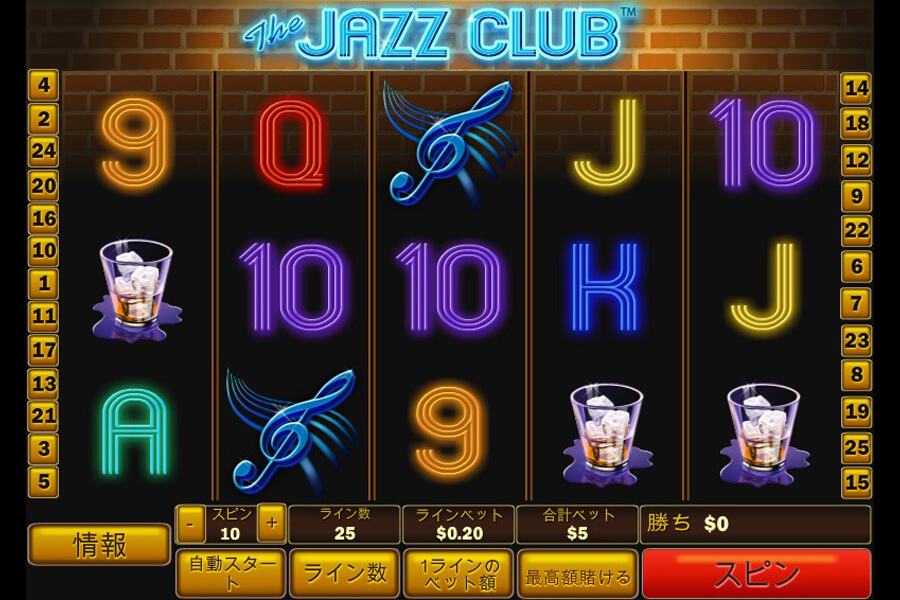 The Jazz Club:image02