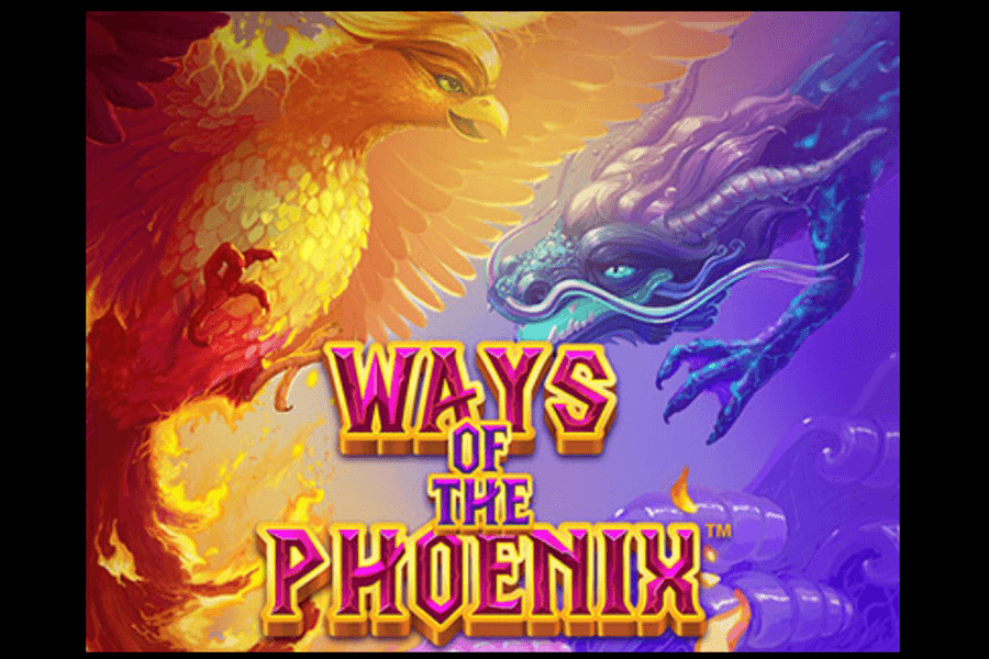 Ways of The Phoenix: image1
