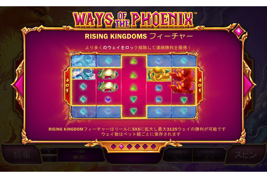 Ways of The Phoenix: image5