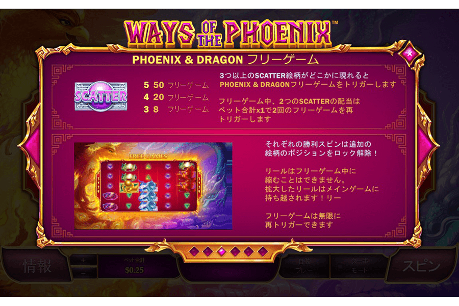 Ways of The Phoenix: image6
