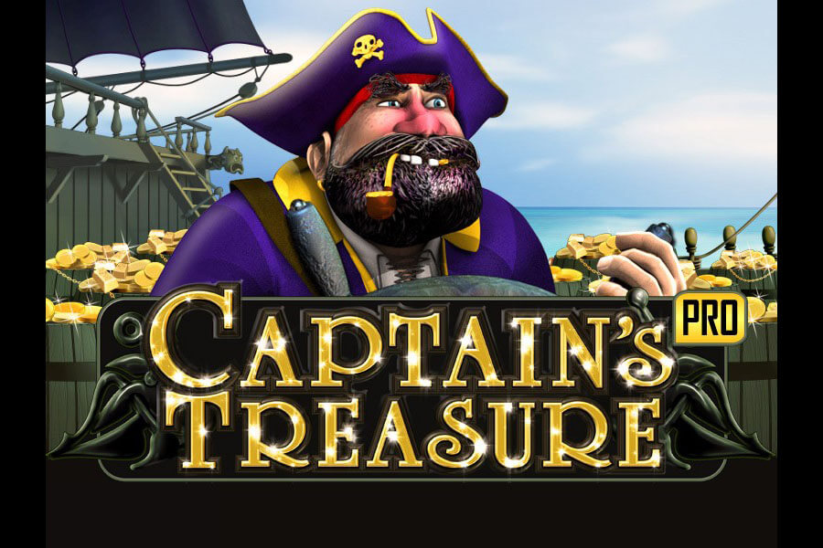 Captain's Treasure PRO:image1