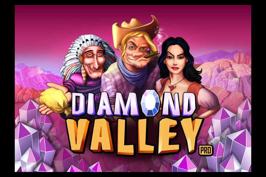 Diamond Valley PRO:image1