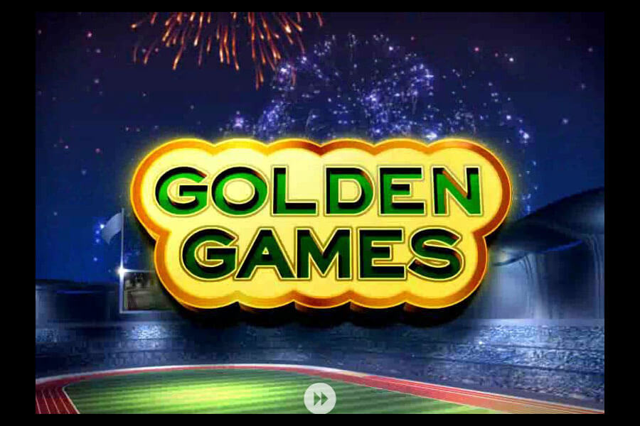 Golden Games:image1