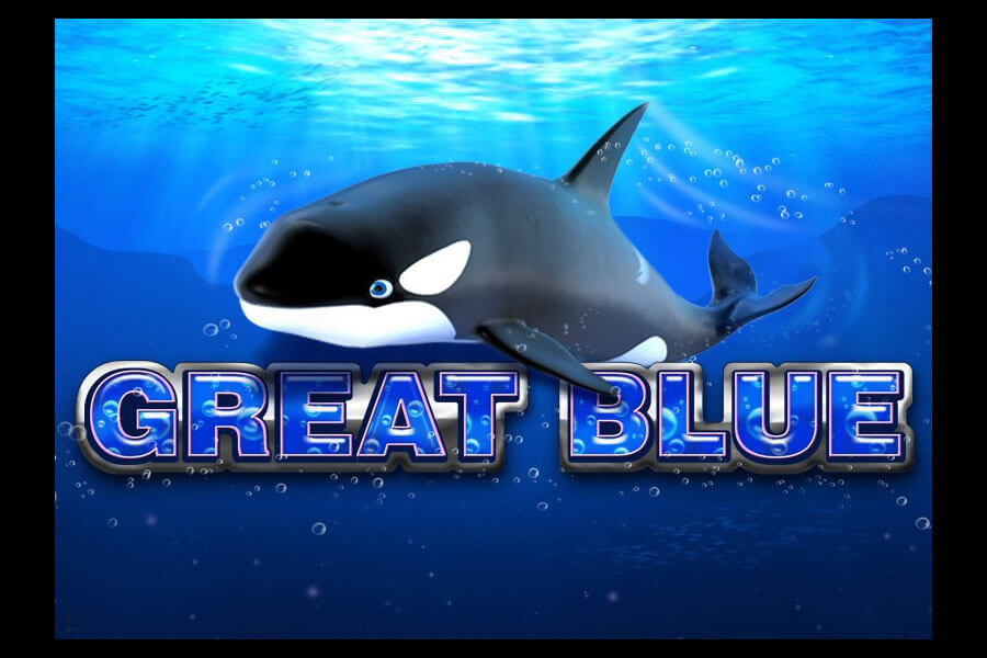 Great Blue:image1