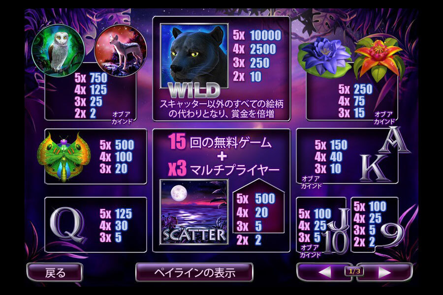 Panther Moon:image3