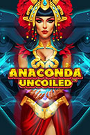 ANACONDA UNCOILED™
