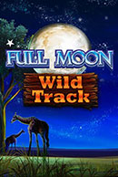FULL MOON：WILD TRACK