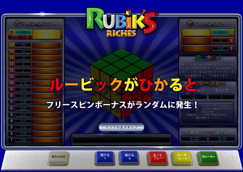 Rubik's Riches:image2
