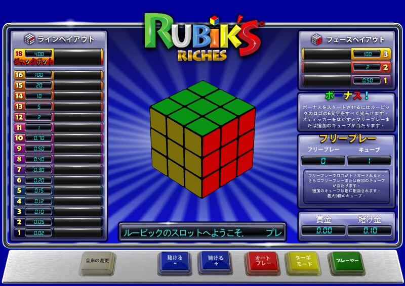 Rubik's Riches:image3