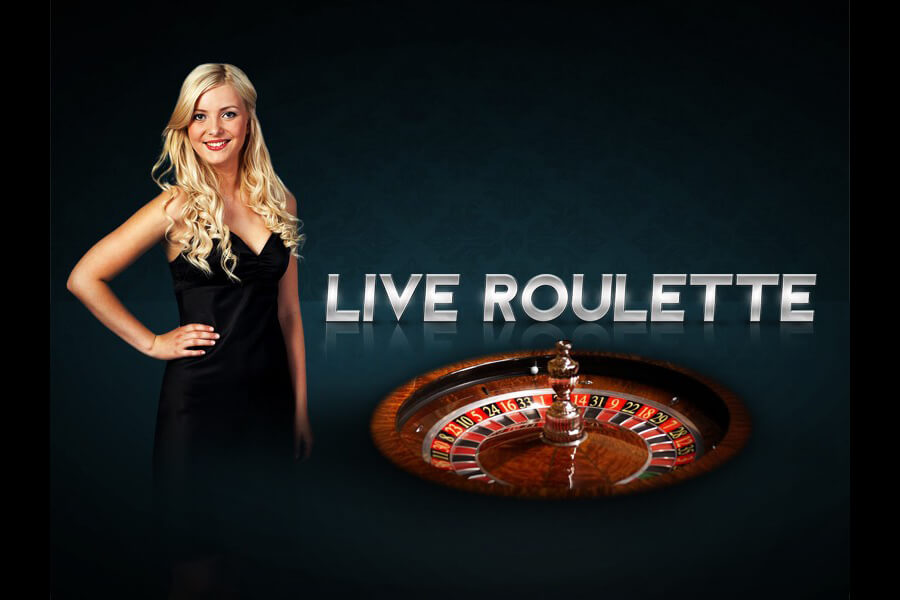 LIVE FRENCH ROULETTE：image1