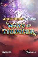 Age of the Gods™: Norse Way of Thunder