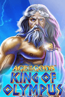 AGE OF THE GODS - KING OF OLYMPUS
