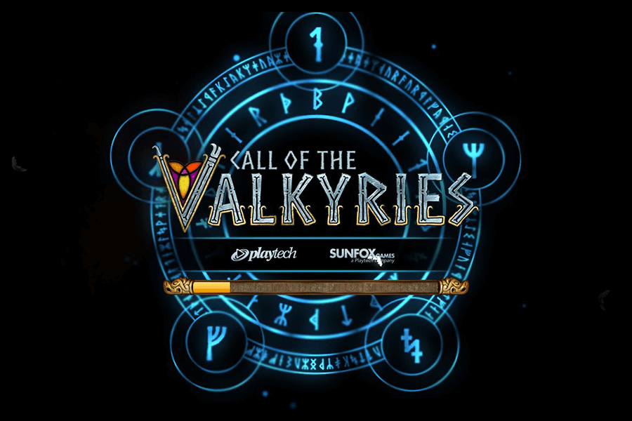 Call Of The Valkyrie: image1