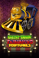 Fairground Fortunes ghost Train
