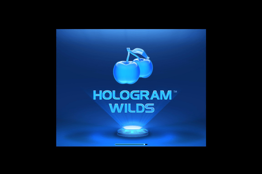 Hologram Wilds : image1