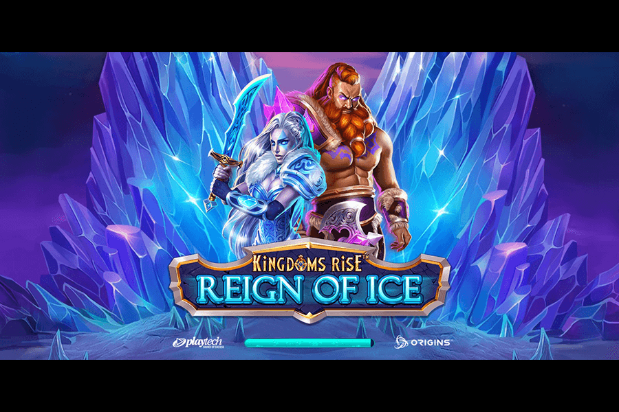 Kingdoms Rise™: Reign of Ice: image1