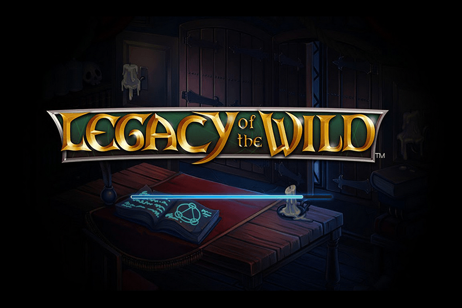 Legacy of the Wild:image1