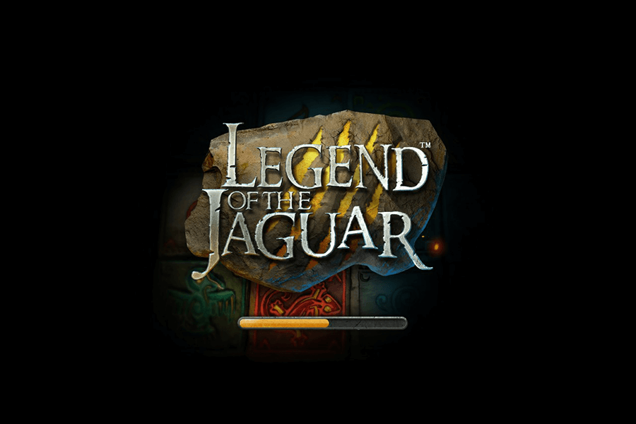 Legend of the Jaguar: image1