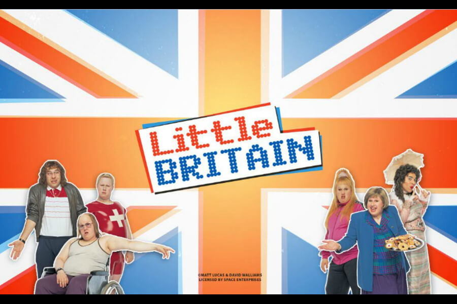 Little Britain:image01