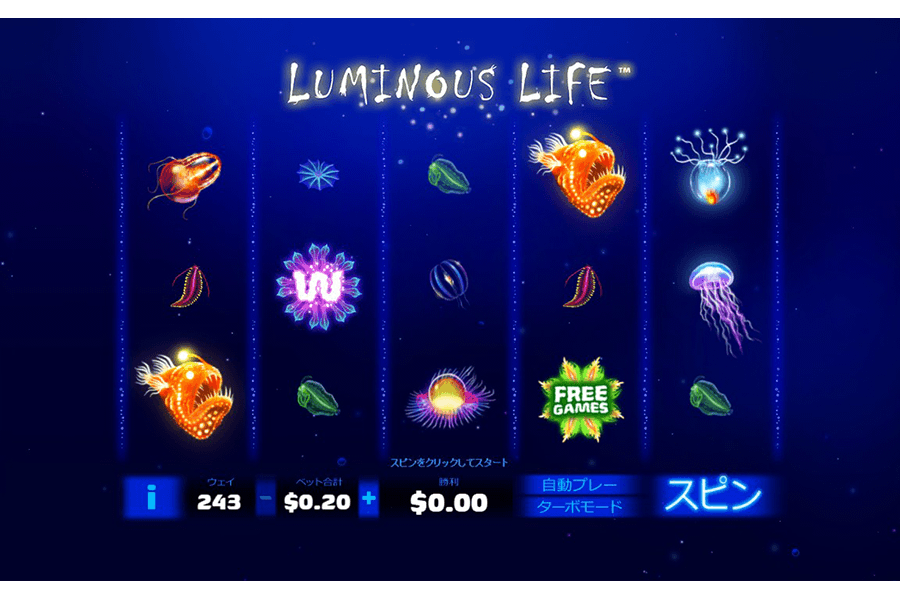 Luminous Life: image2