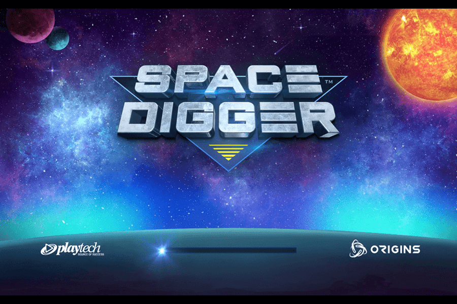 Space Digger: image1