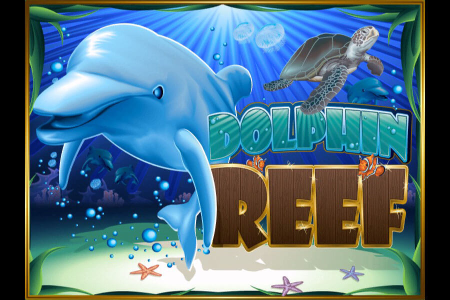 Dolphin Reef:image1
