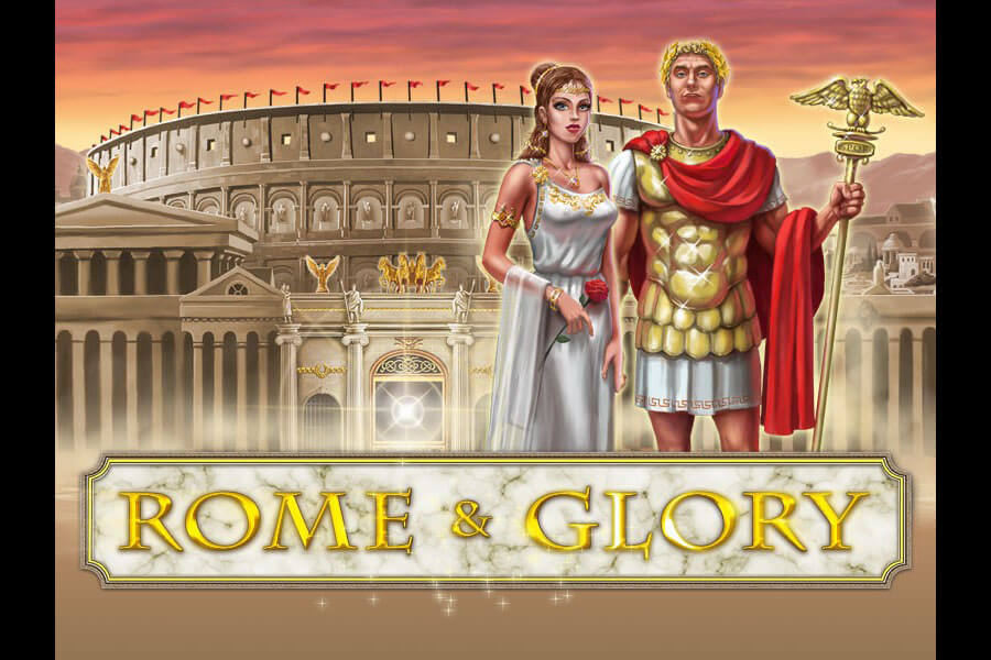 Rome & Glory:image1