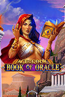 AGE OF THE GODS™：BOOK OF ORACLE