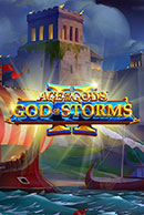 AGE OF THE GODS™ GOD OF STORMS 2™