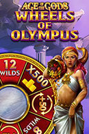 AGE OF THE GODS™：WHEELS OF OLYMPUS