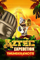 AZTEC EXPEDITION THUNDERSHOTS