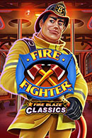 FIRE BLAZE: FIRE FIGHTER™