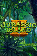 JURASSIC ISLAND 2™