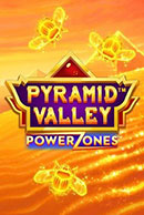 PYRAMID VALLEY™：POWER ZONES™