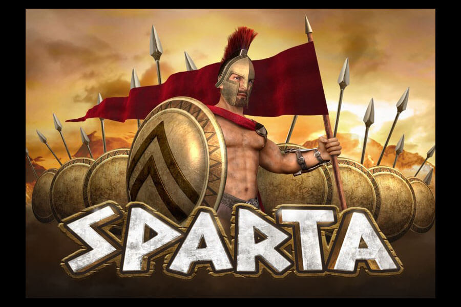 Sparta:image1