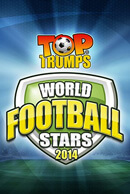 Top Trumps Football Stars 2014